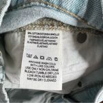 We The Free 🌱Free People  light wash bell bottoms Size 28 Photo 3