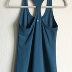 Lululemon Cool Racerback Tank Nulu Photo 6