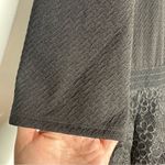 Plenty By Tracy Reese Plenty By Tracy Reece Anthropologie Black Eliza Fit & Flare Dress Size 12 Photo 6