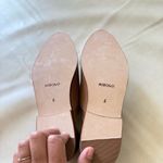 Nisolo Emma d'Orsay Oxford Tan Size 6 Photo 7