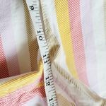 Old Navy multi striped shprts size 16 Photo 5