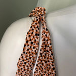 Soma  Tie Shoulder Chemise Photo 7