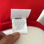 Disney Mickey Mouse Christmas Ears Headband GUC Photo 5