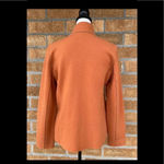 Eileen Fisher merino wool jacket sz small Photo 6