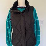 Eddie Bauer Vintage  Goose Down Puffer Vest Photo 0