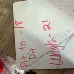 BCBG Women’s Small Black White Striped Hendrix Blazer New Photo 5