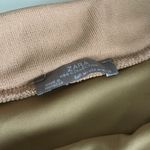 ZARA  flare‎ skirt elastic waist lined Photo 1