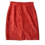 Emanuel Ungaro Sophisticated Pencil Skirt Size 6 / 40 Petite Office Business Photo 3