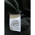 Nike  Dri Fit Womens Small Black Ribbed Long Sleeve Crew Neck Training Top Photo 7