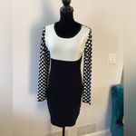 Neiman Marcus Nice attractive ❤️ elegant dress 🌹 Photo 3