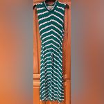 Boden Wavy Stripe Print Sleeveless A Photo 6