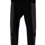 Athleta Women’s Dot Be Free Tight Leggings in Black Size Small Photo 2