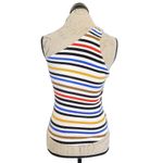 Urban Outfitters Out from Under  Top Sz Medium One Shoulder Y2K Retro Baddie Photo 2