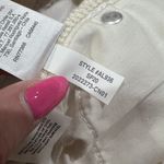 J. Crew Size 29 Jeans 10" High Rise Toothpick Animal Print Safari Leopard NEW Photo 12