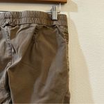 James Perse  Elastic Waist Casual Jogger Pants Size XS Photo 5