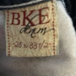 BKE Denim drew Women's Bootcut Jeans‎ Blue Size 28 x 33.5 Photo 8