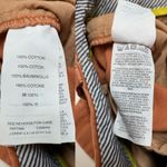 J.Crew Chino Burnt Orange Mid-Rise Shorts with Pockets – Casual Summer Style Photo 6