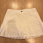 Tory Burch  Tennis Skirt Photo 2