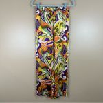 ZARA Colorful Long Sleeve Shirt & Pants Set Small Photo 8