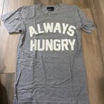 Private Party Always Hungry Shirt Photo 0
