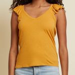 Nation Ltd  Aven Ruffled Cami Photo 0