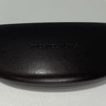 Michael Kors Eyeglasses MK217 226 Brown Horn Rectangular Frame 54 - 16 - 130 Photo 8