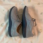 Rockport Blue bowling shoes Size 10 Photo 10