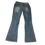 American Vintage Y2k Vintage flared leg jeans Photo 3