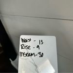 Theory Women’s 00 Lucas B Black Dress Pants Wide Leg Photo 3