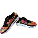 Nike  Womens‎ 8 Air Max 90 Latino Heritage Month Sneakers Familia DJ4703-900 2021 Photo 9