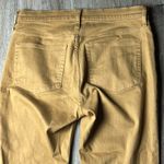 J.Crew  “Billie” Demi Boot Crop Jeans Size 29 Petite Photo 8