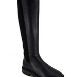 NEW Andre Assous Viva Boot Black Size 6 Photo 0
