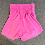 Nike Women’s Dri-Fit Ultra High Waist Shorts Photo 5