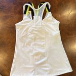 lucky in love  active tank-perfect condition Photo 2