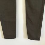 Madewell Cargo Green Skinny Jeans Photo 7