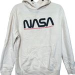 NASA light tan hoodie Size undefined Photo 0