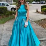Sherri Hill  Prom Dress Photo 0