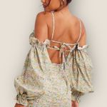 For Love & Lemons - Floral 2-Piece Set – Size M (NWT) Photo 1