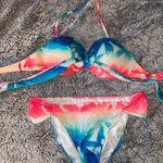 PINK - Victoria's Secret Bathing Suit Set Photo 0