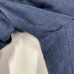 New York & Co Stretch Navy Blue Bootcut Trouser Pants Women's Size 2 Average Photo 4