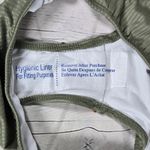 Salt + Cove Ribbed Bikini Bottom in Olive‎ Green M NWT Size undefined Photo 4