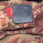 Brighton  Shoulder Bag Large Black Ziptop‎ Hobo Pockets Pebble Hobo Braided Strap Photo 2