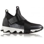 Sorel Kinetic Sneak Shoes Women’s Size 10 Photo 10