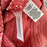 Loft NWT Tweed 4” Inseam Shorts Photo 5