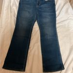 Old Navy  Kicker Boot BpCut Jens Size 12P in Sycamore NWT Photo 0