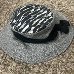 Paula Singleton Designer Hat What A Great Hat Black Photo 3