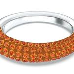 Swavorski NWT Swarovski ring Photo 0