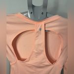 Zella ‎ Long Sleeve athletic top size small Photo 2