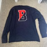 Comfort Colors Long Sleeve Bucknell Champion Shirt Photo 1