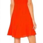 BCBGMAXAZRIA | NWT | 12 | One Shoulder Asymmetrical Ruffle Mini Cocktail Dress Photo 1